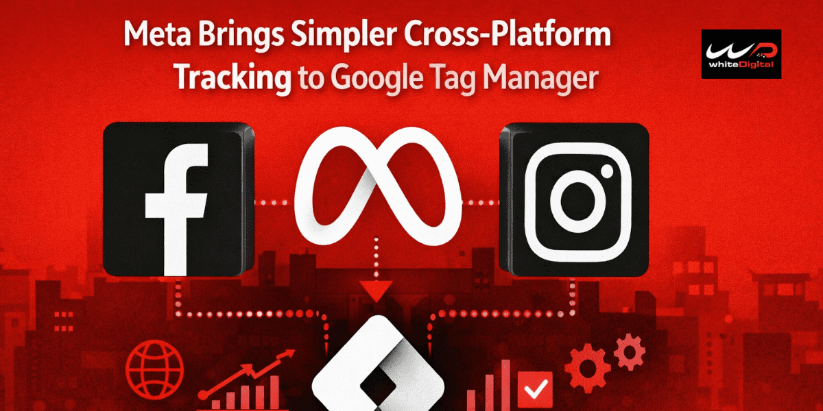 Cross Platform Tracking visuals in Google Tag Manager