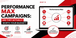 Pmax campaign creative