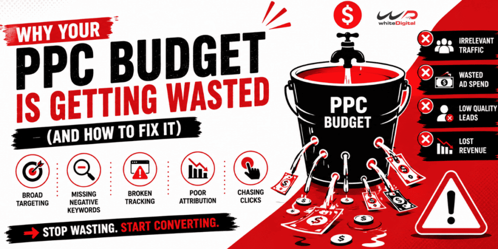 PPC optimisation design