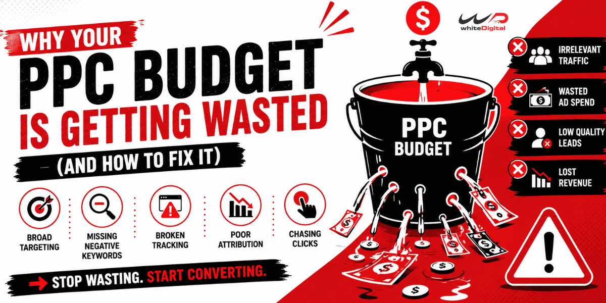 PPC optimisation design
