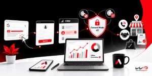 Offline conversions and Consent Mode v2 for privacy-focused Google Ads measurement
