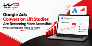 Google Ads Conversion Lift Studies
