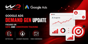 Google Ads Demand Gen Update Focuses on Better Data and Conversion Tracking