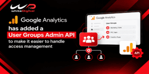 Google Analytics has added a User Groups Admin API to make it easier to handle access management