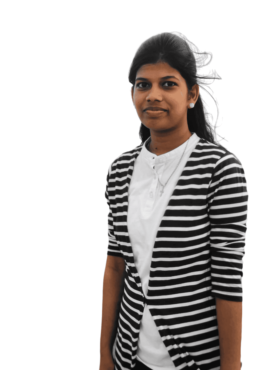 Milcah Nimalin