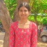 Picture of Sakthi Manisha A