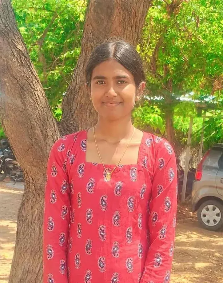 Sakthi Manisha