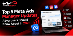 Meta Ads Manager updates in 2026