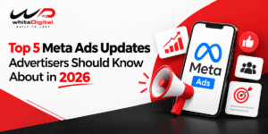 Top 5 Meta Ads Updates