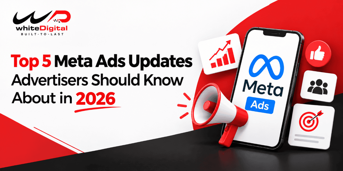 Top 5 Meta Ads Updates